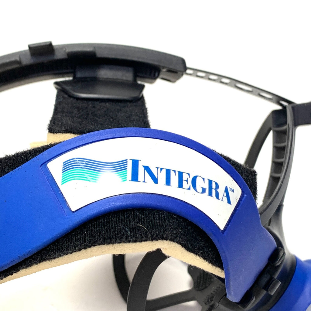 Integra LUXTEC SURGICAL HEADLIGHT w/ LUXTEC 275S LIGHT GUIDE CABLE