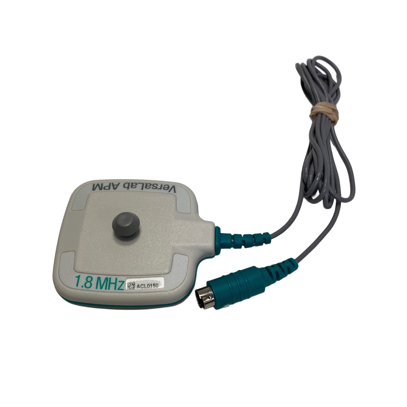 NICOLET VERSALAB APM 1.8MHZ PROBE
