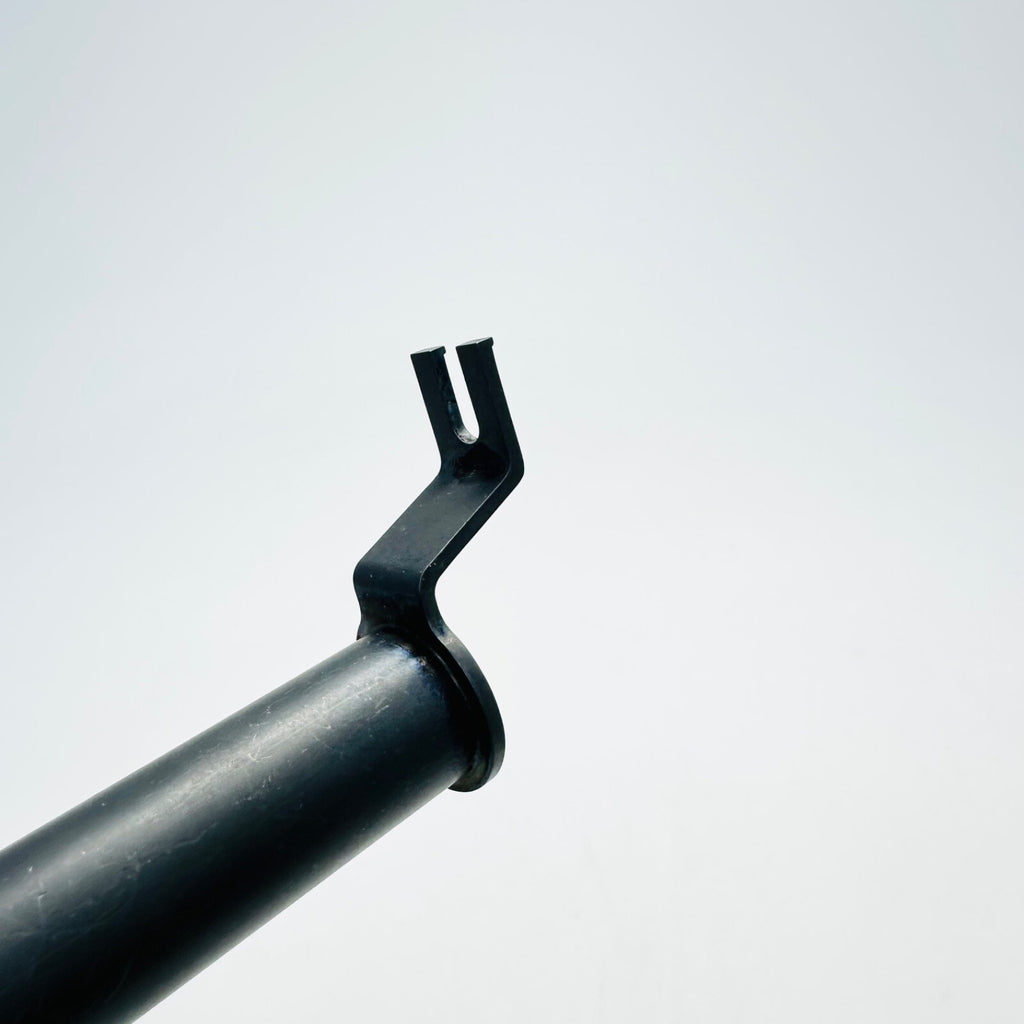 Tube Retractor Beveled, Coated 18mm X 8cm Instrument