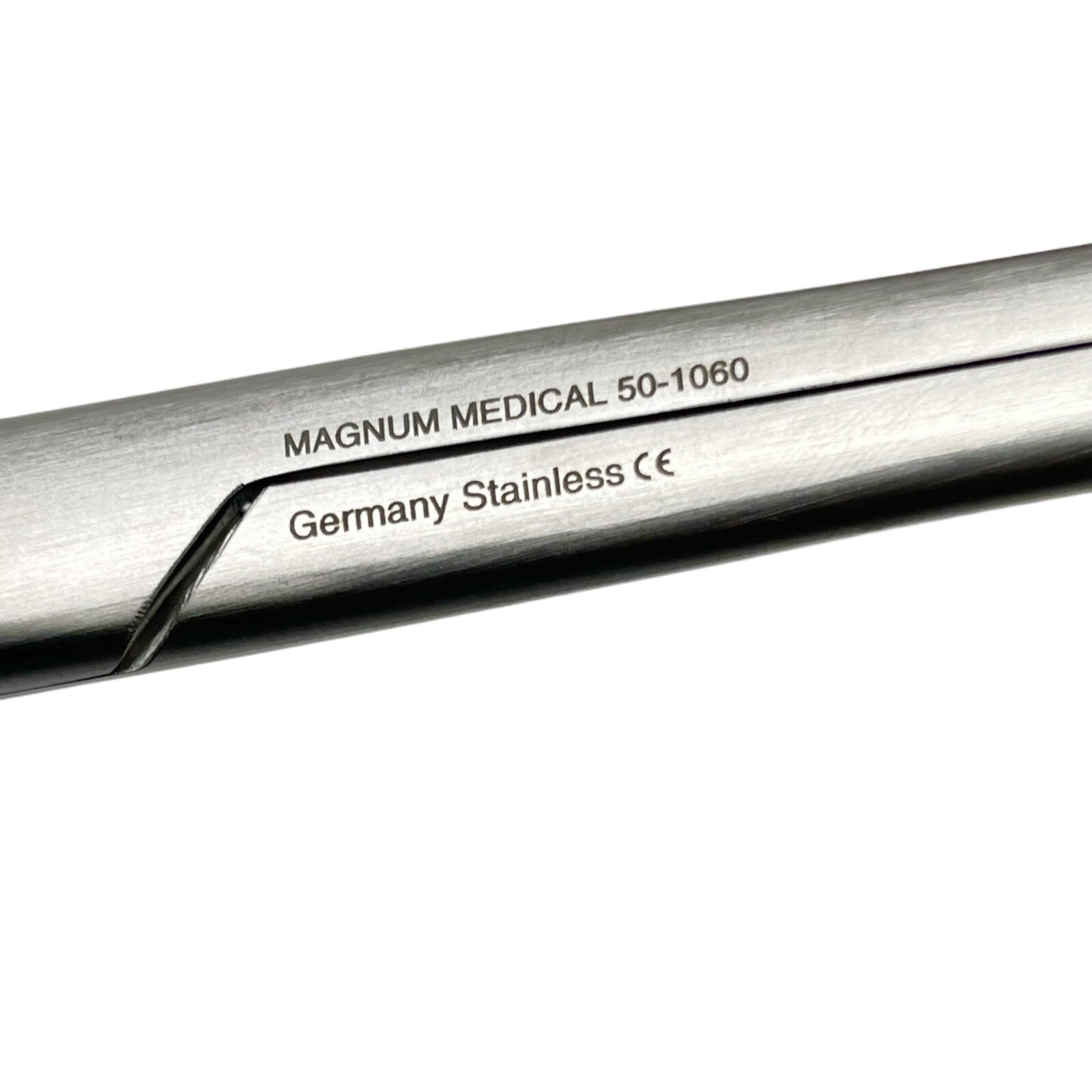 Magnum Medical REF 50-1060 Lister Bandage Scissors 7.25”