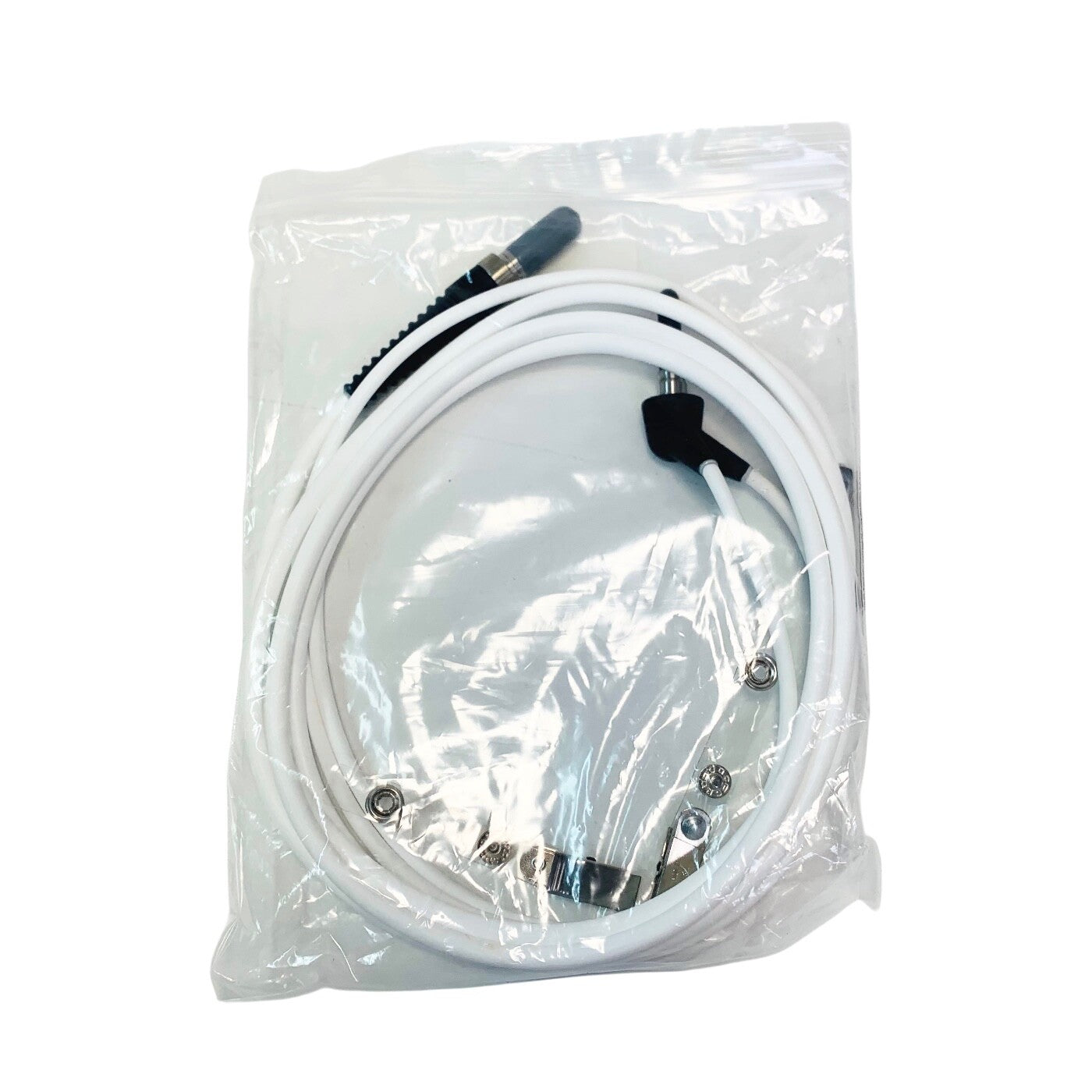 Integra Luxtec Ultralite Pro Headlight w/ REF F375W-136 Fiber Optic Light Cable
