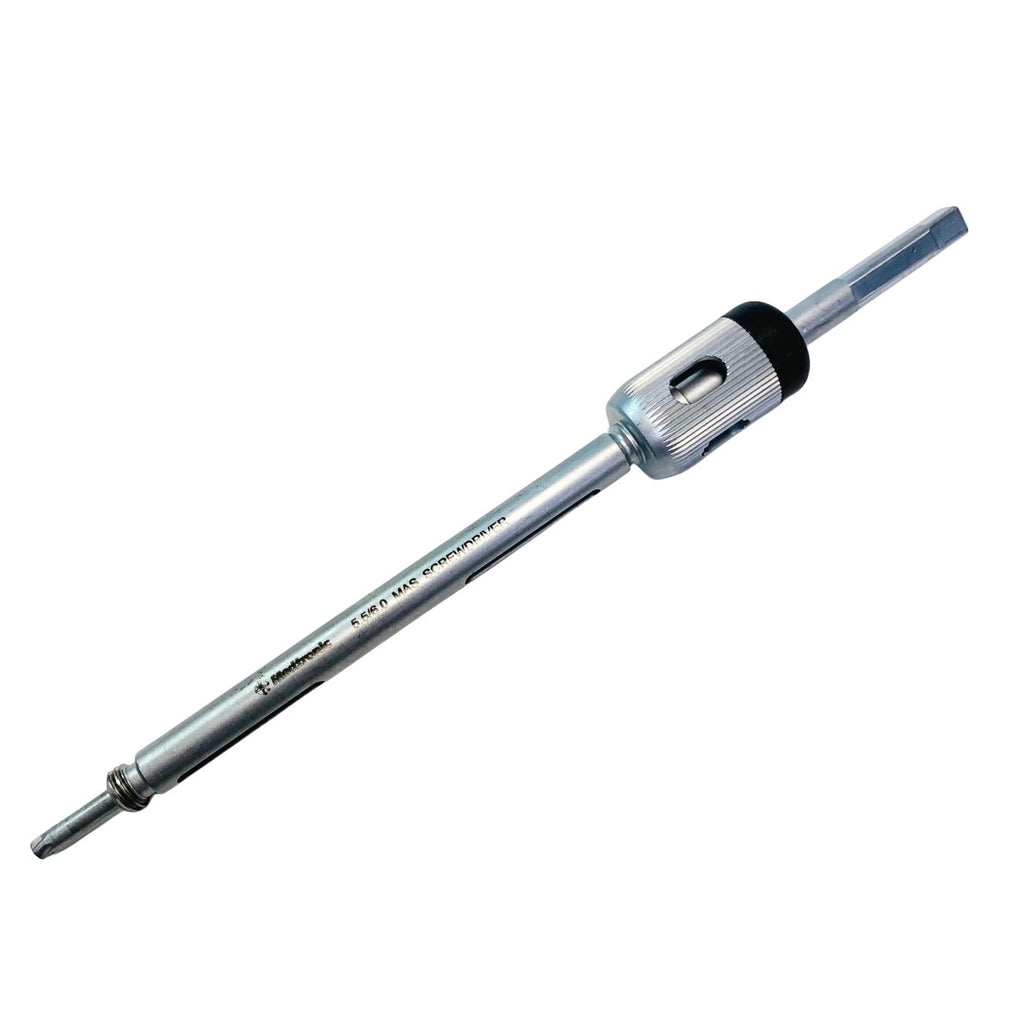 Medtronic REF 2342306M, 5.5/5.6 MAS Screwdriver