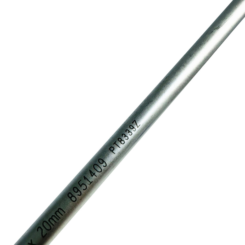 Medtronic 8951408 14mm Implant Driver Sleeve W/ 8951409 Holder 14mm X 20mm