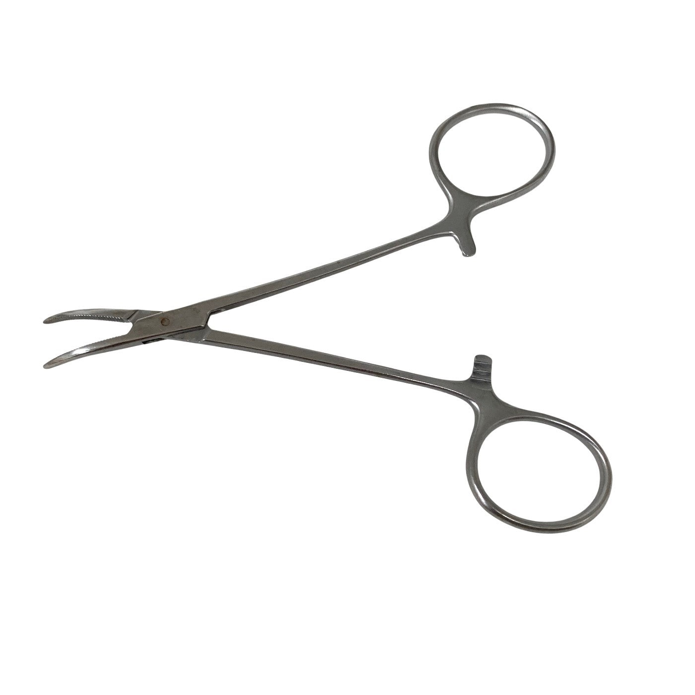 JARIT REF 106-102, Halstead Mosquito Curved Forceps