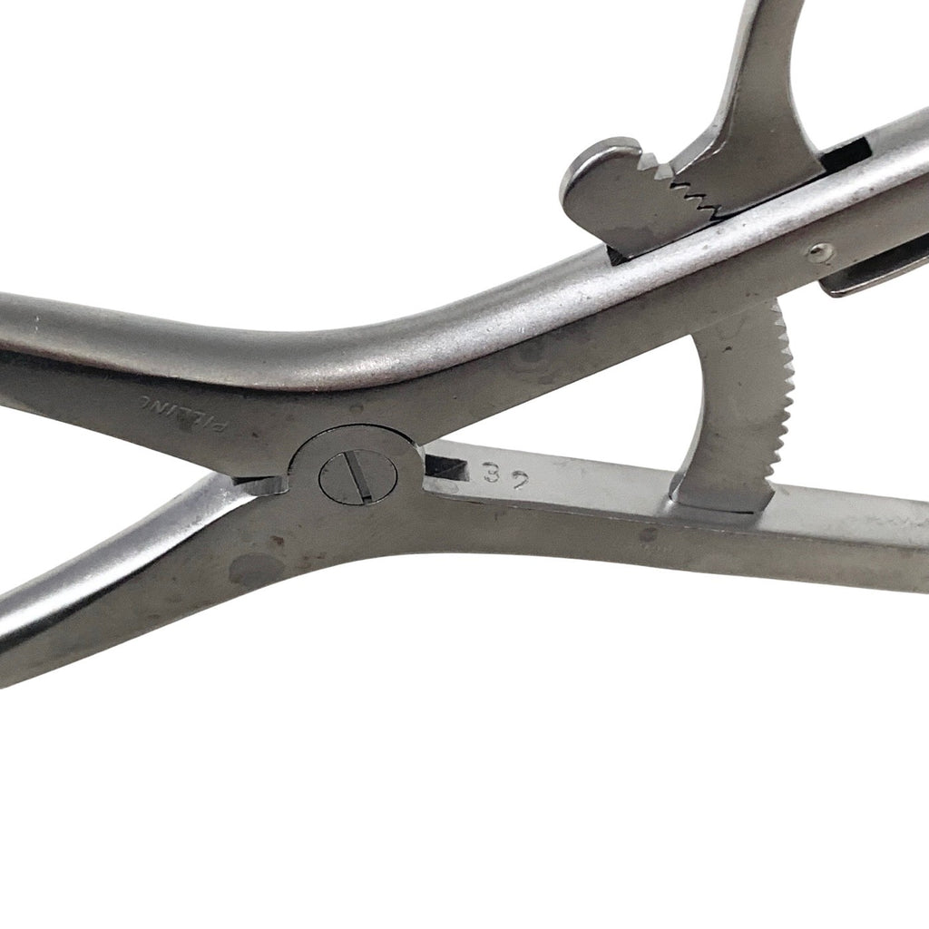 PILLING Surgical Beckman Adson Retractor