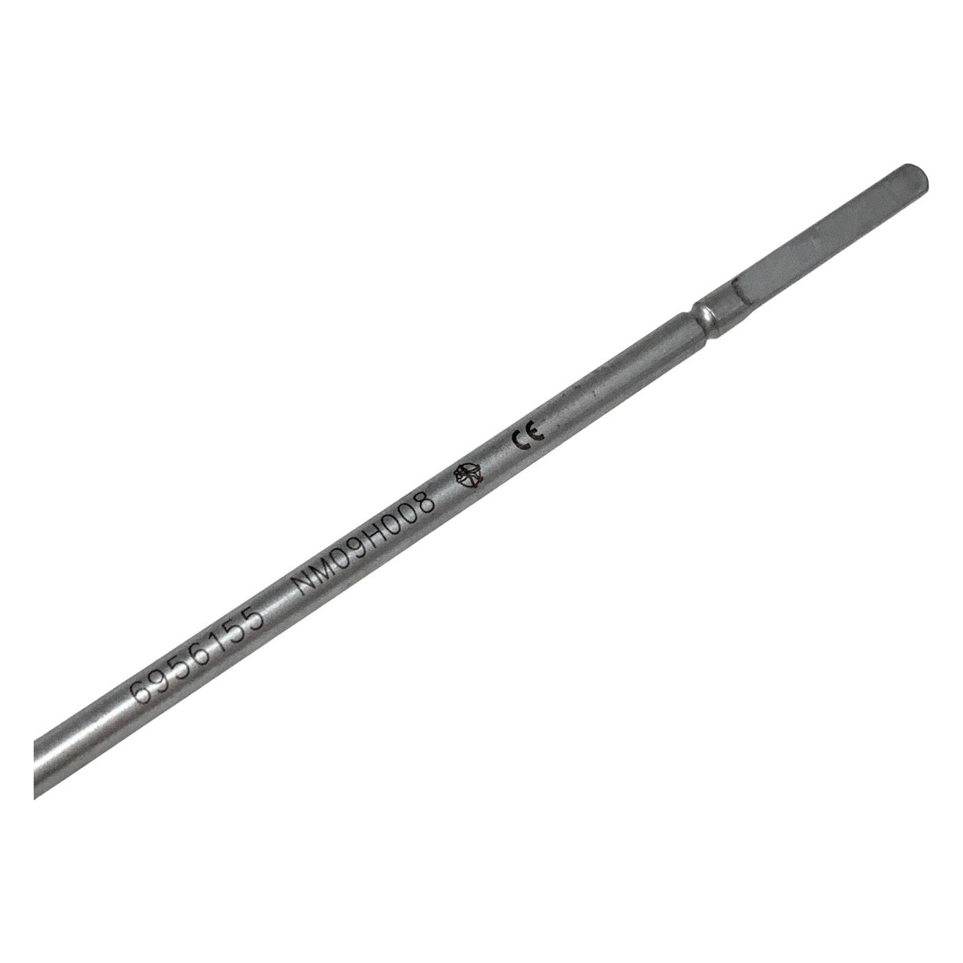 Medtronic 6956155 Self Holding Screwdriver Surgical Instrument CE