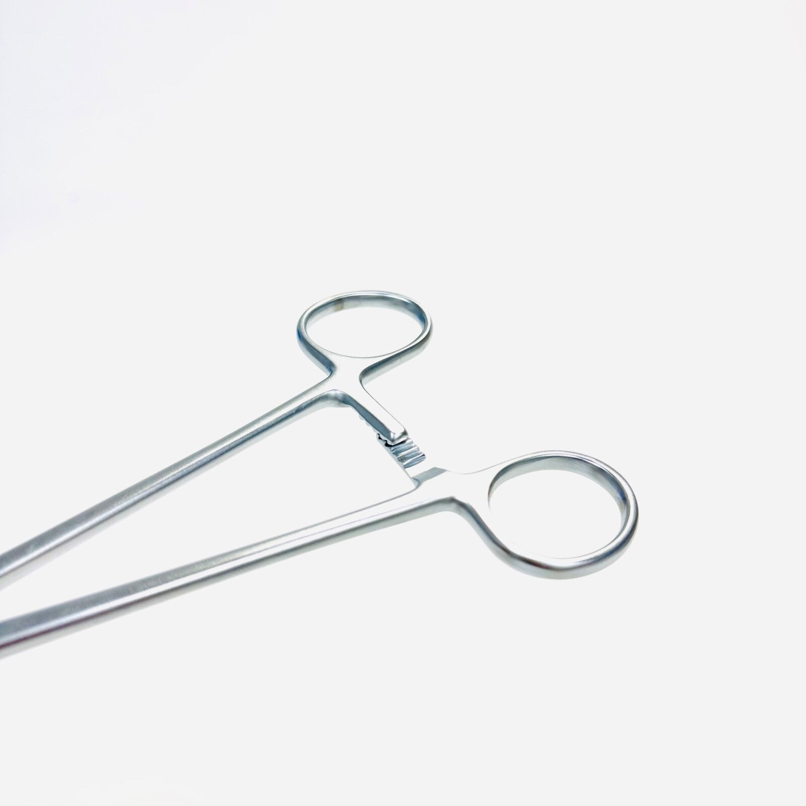 Medtronic 7350216 Straight Hook Holder Instrument