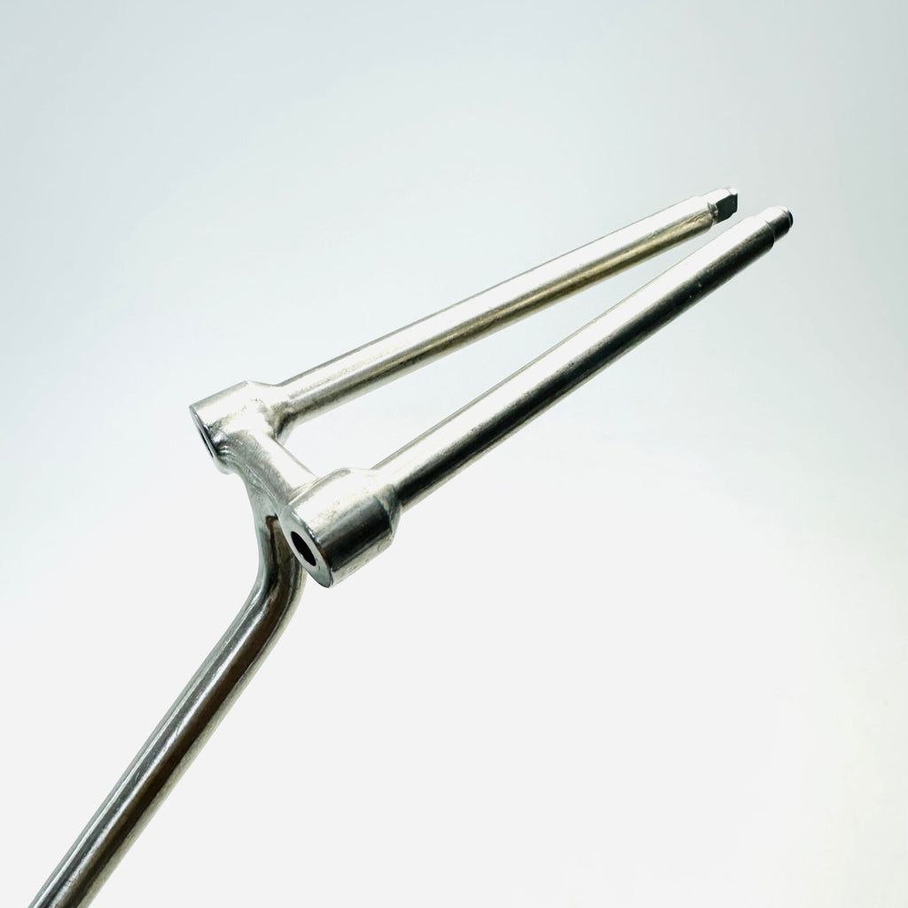 Medtronic 876-408 Fixed Angle Double Drill Guide Instrument