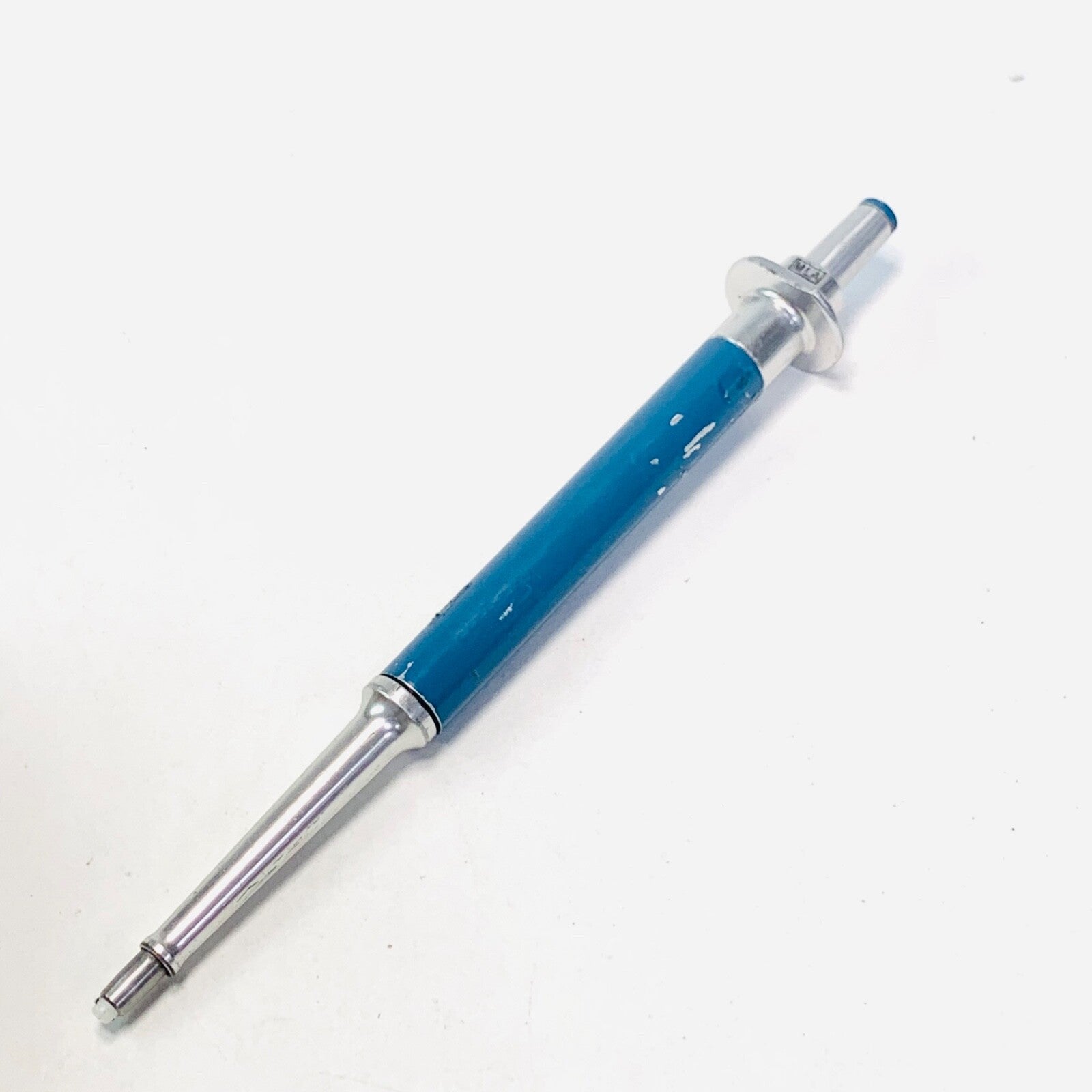 MLA Precision Pipette, 100µL Delivery Blue