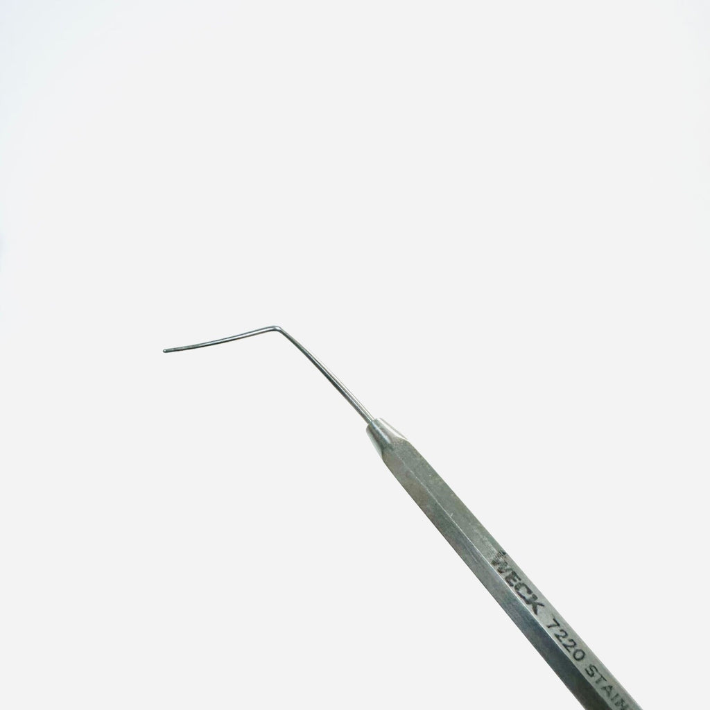 Weck 7220 Opthalmic Manipulator stainless steel Instrument