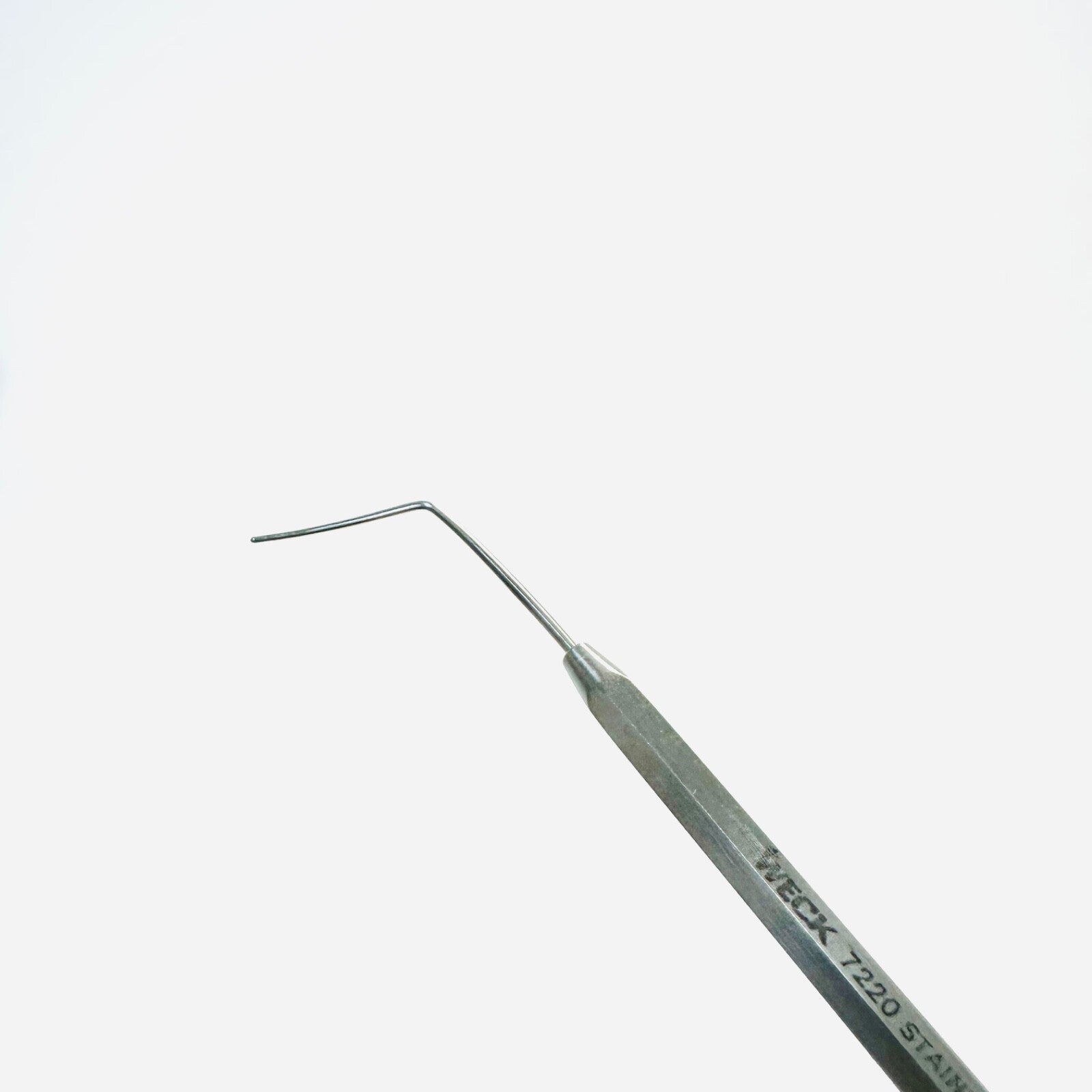 Weck 7220 Opthalmic Manipulator stainless steel Instrument