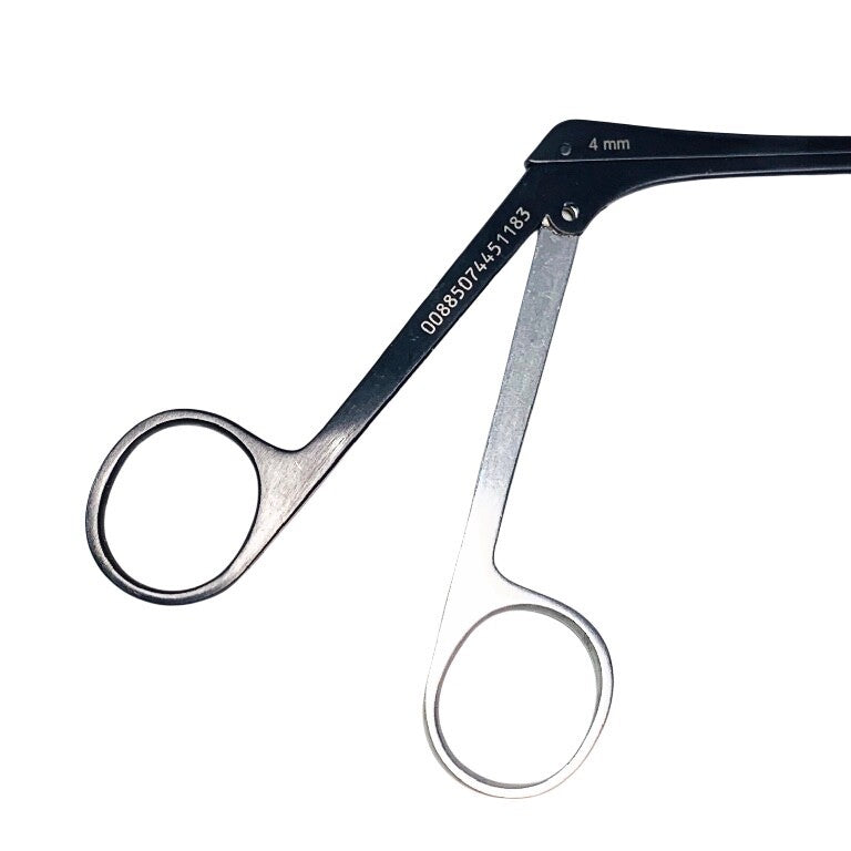 Medtronic REF 9569536, 4mm Pituitary Rongeur