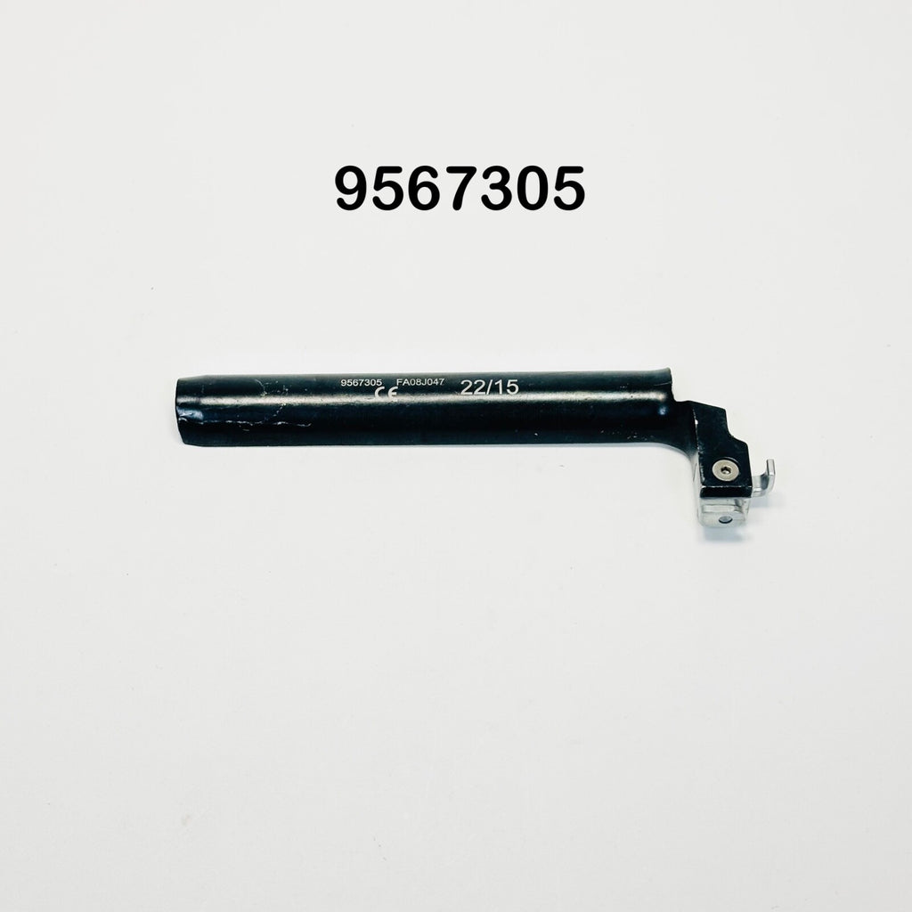 Medtronic 9567305 Retractor/Access Blade Instrument 15cm Left