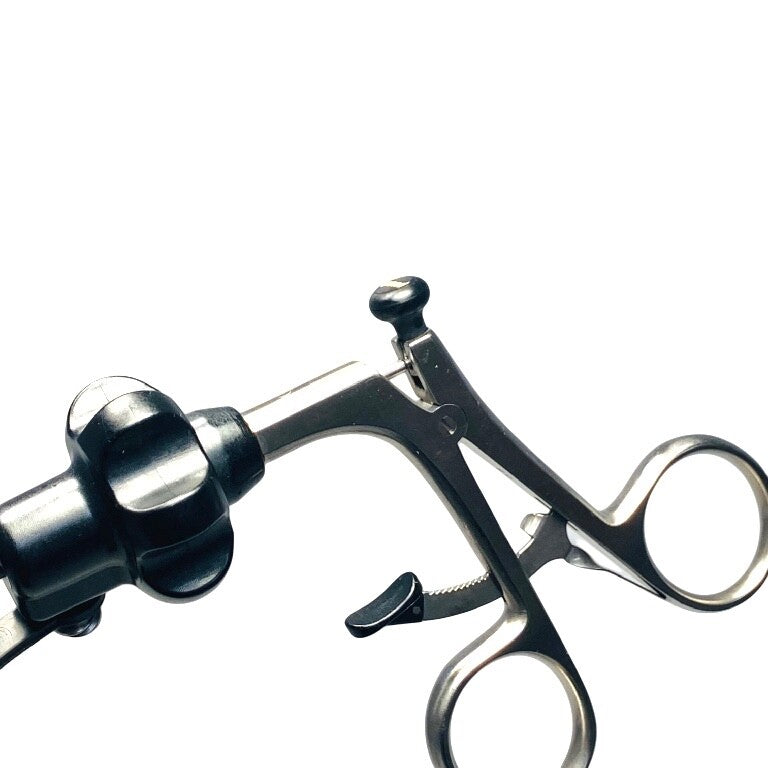 Stryker REF 250-080-234, RATCHET HANDLE WITH GRASPER