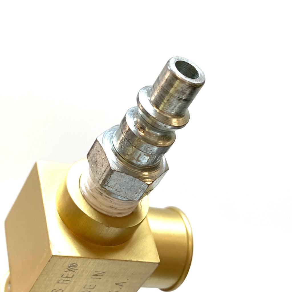 Medtronic REF 001-607, Midas Rex Safety Valve Plug, Multi wrench