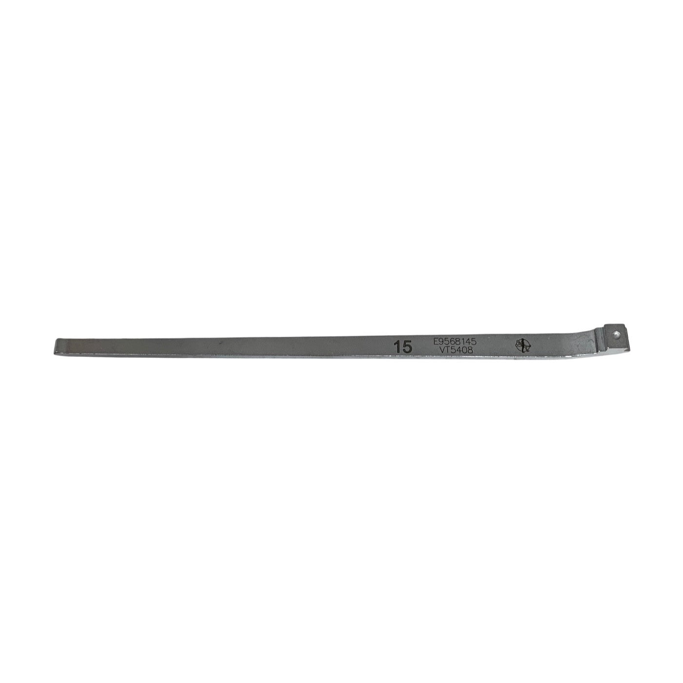 Medtronic E9568145 VT5408 Neurosurgical Attachment Instrument Size 15 Surgical