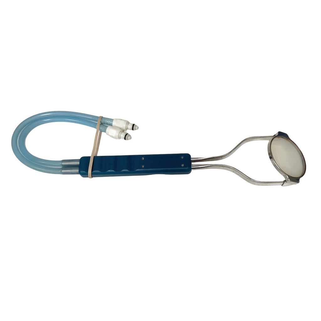 Sciton Profile Erbium Nd YAG Fixed Angle Contact Cooler HP Chill Plate