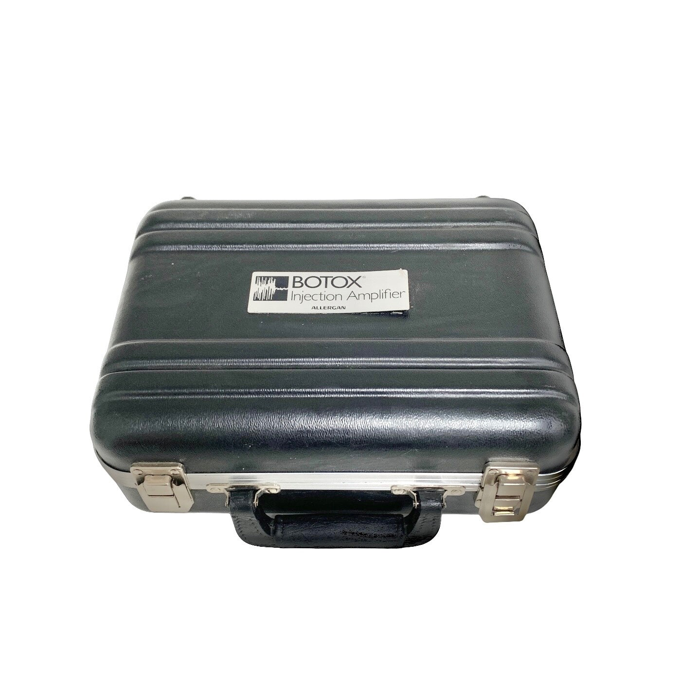 ALLERGAN BOTOX INJECTION AMPLIFIER WITH ACCESSORIES AND CASE