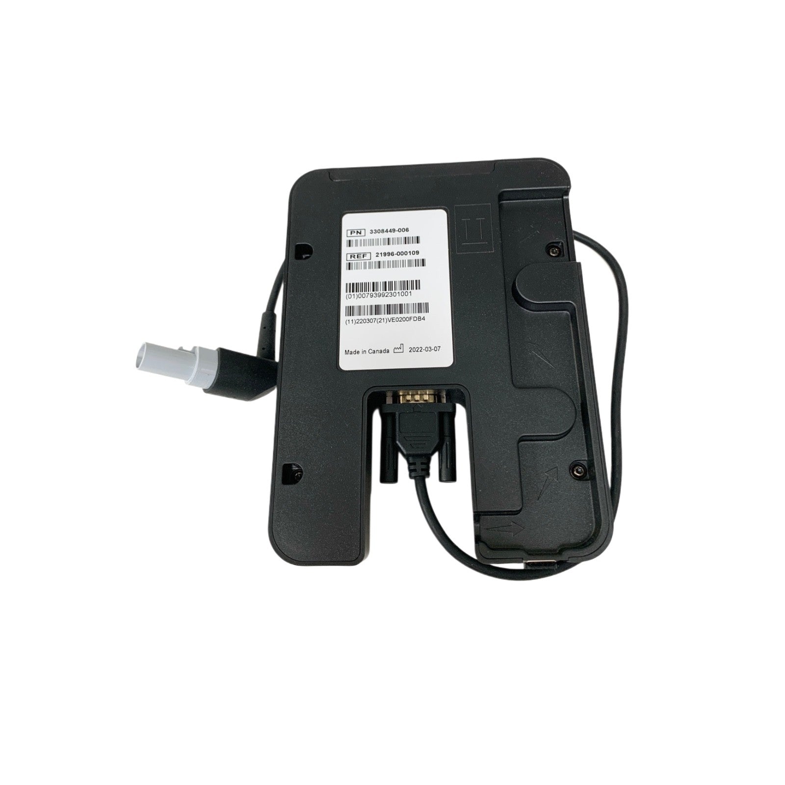 OSITECH REF 3308449-006, Titan Ill Wireless Gateway Wireless 802.11 a/b/g/n/ac