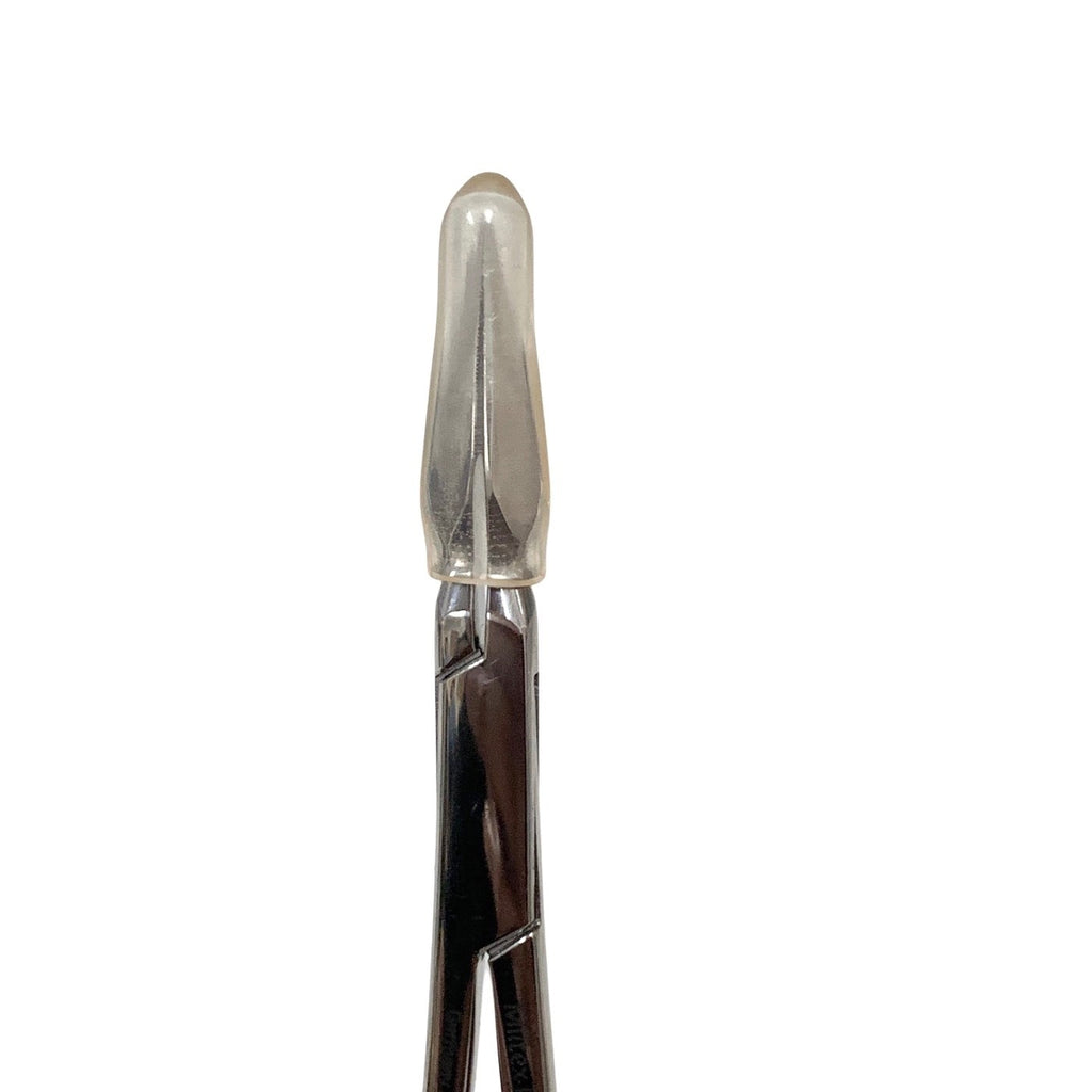 Miltex Premium Ref 6-338, Crile-Wood Needle Holder 6" Serrated German Stainless