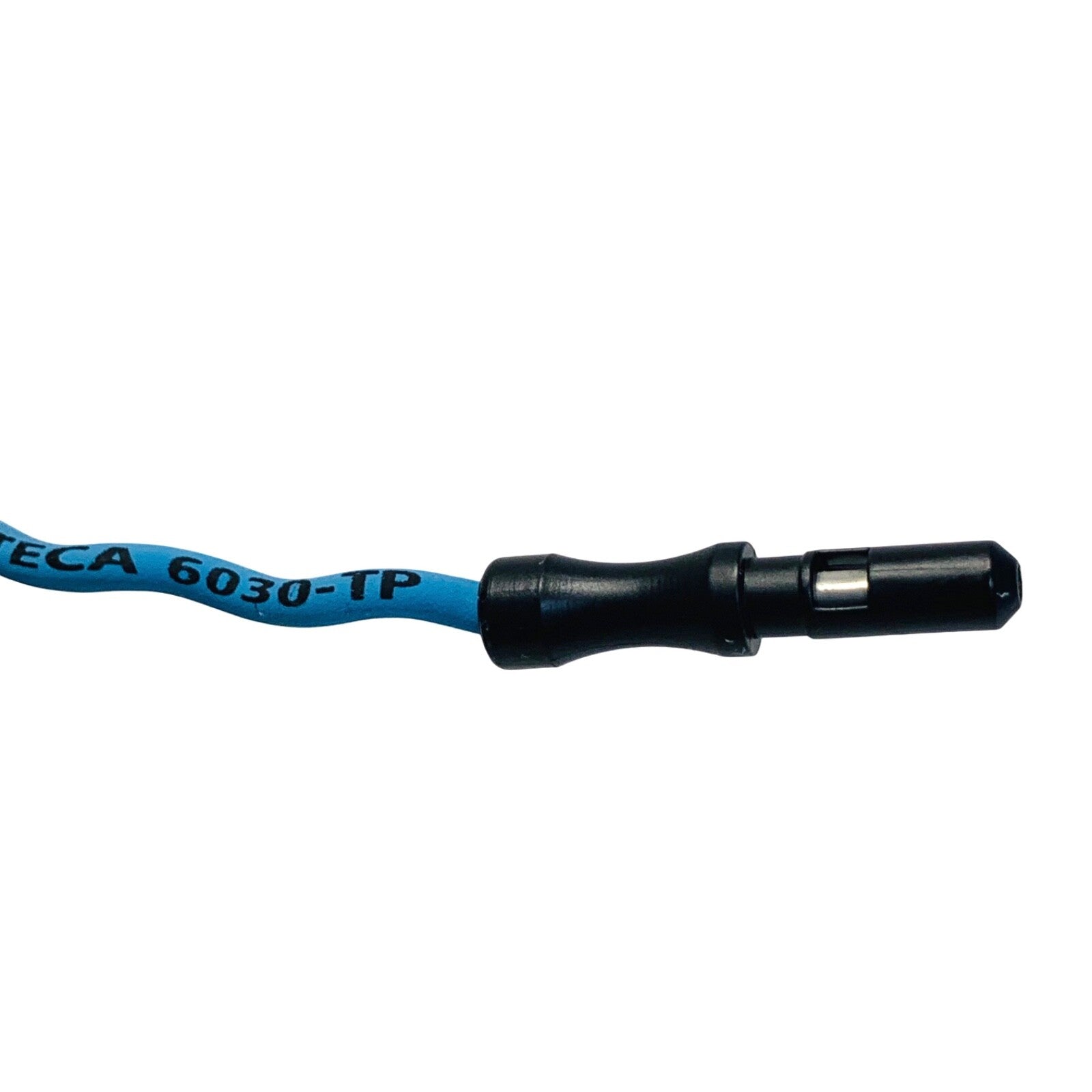 OXFORD TECA REF 6030-TP Stainless Steel Disc Electrode Twisted Leads, Touchproof