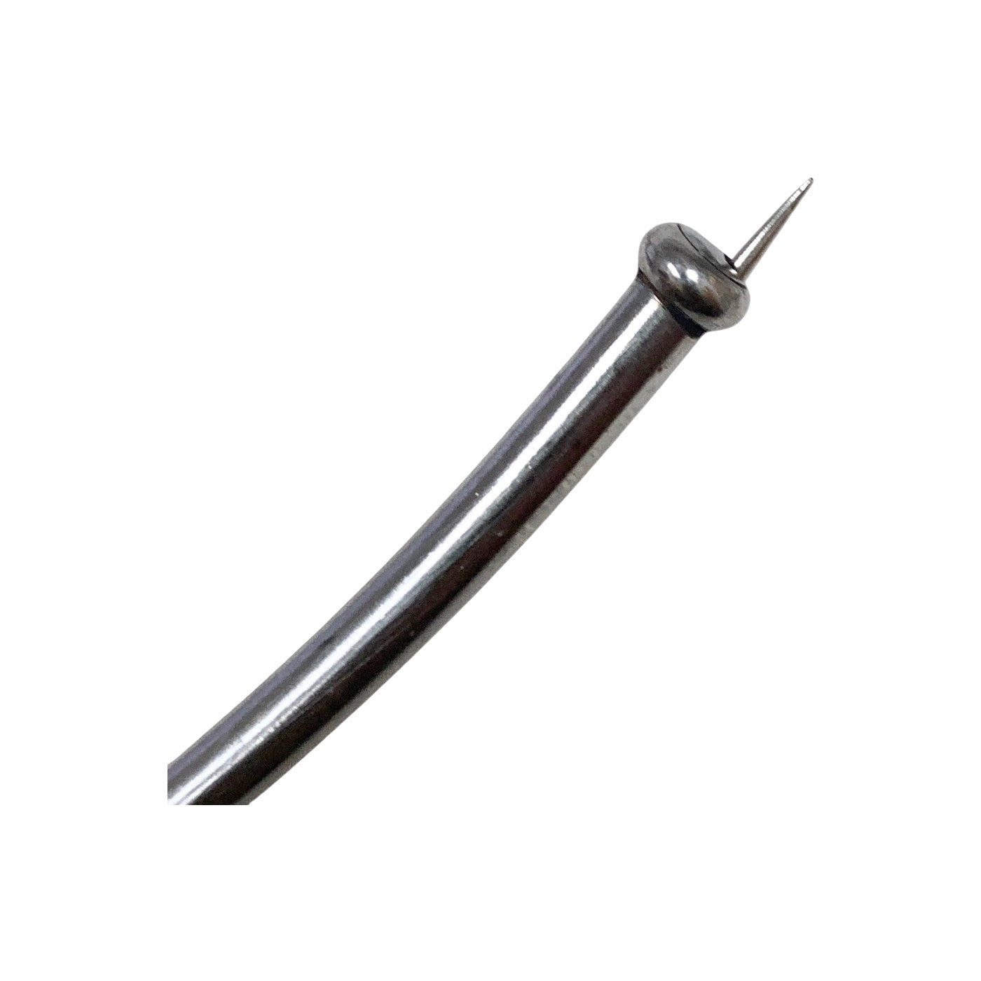 V. Mueller Ref GL5220, Barbara Micro Ear Needle Stainless Steel