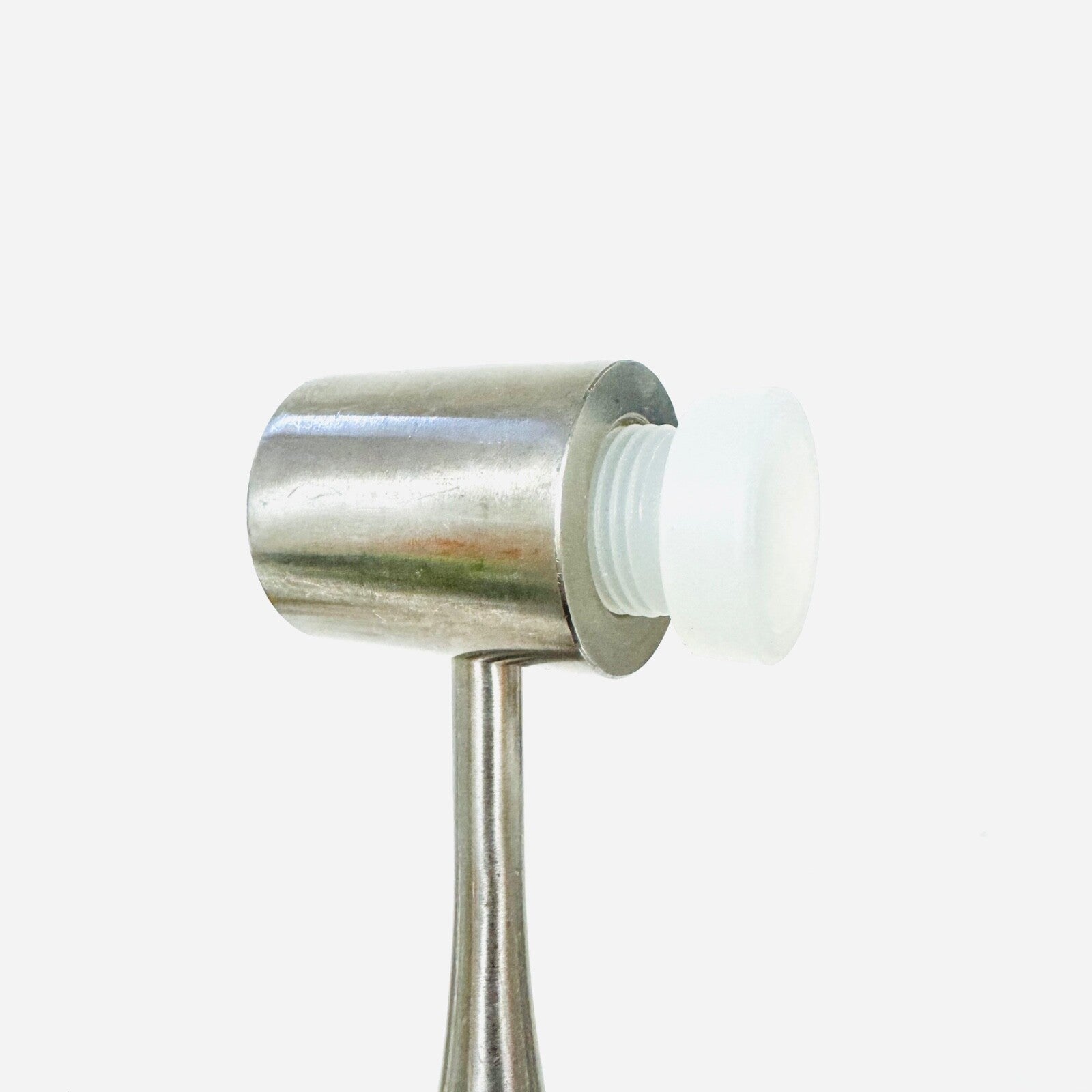 V. Mueller RH1541 Mallet Cottle 2.9 Cm Diameter, Nylon / Round  Face 8 Inch
