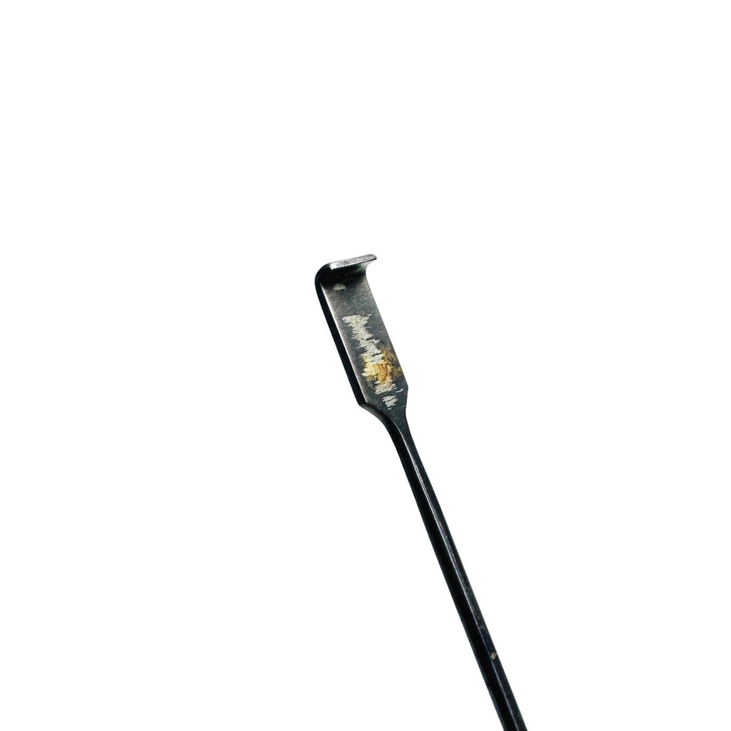Medtronic 9561554 Wide Nerve Root Retractor, Long Instrument