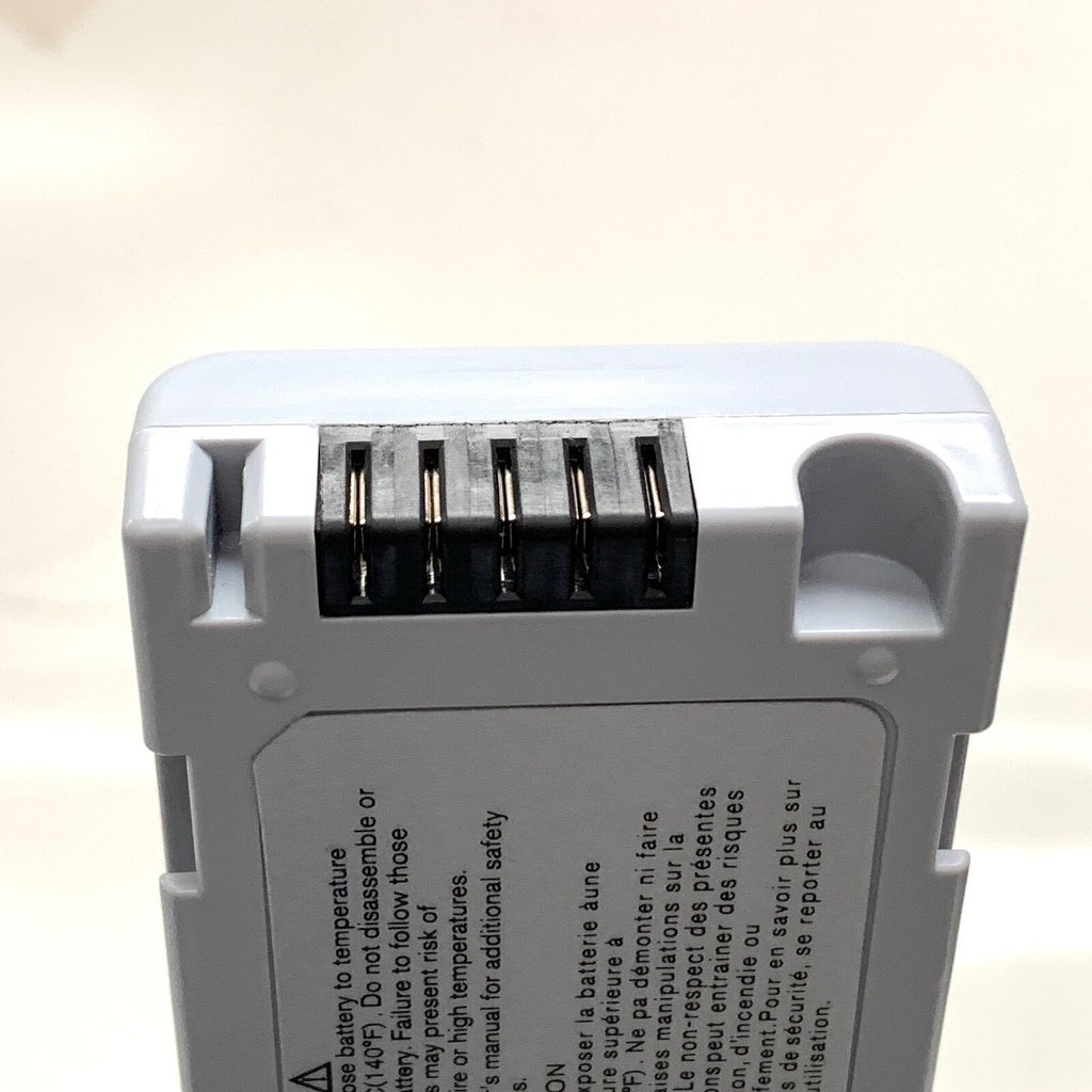 Interstate Batteries REF MED1248, 11.10V 5200 mAH 5.20 AH