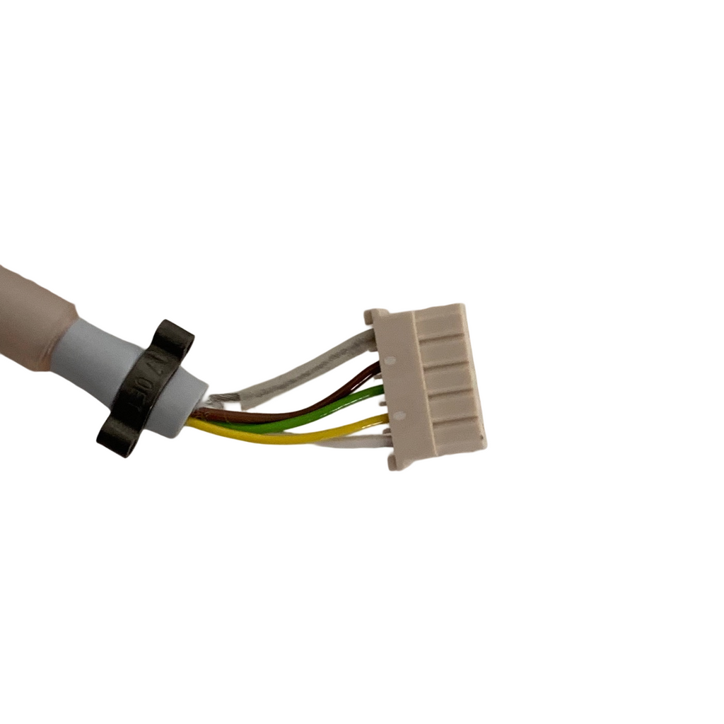 MS 22532 TRANSDUCER CABLE DRAEGER 10PIN - NEW