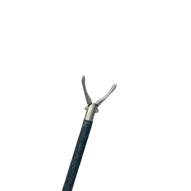 R. Wolf REF 8384.036, Surgical Laparoscopic 5mm Grasping Forceps