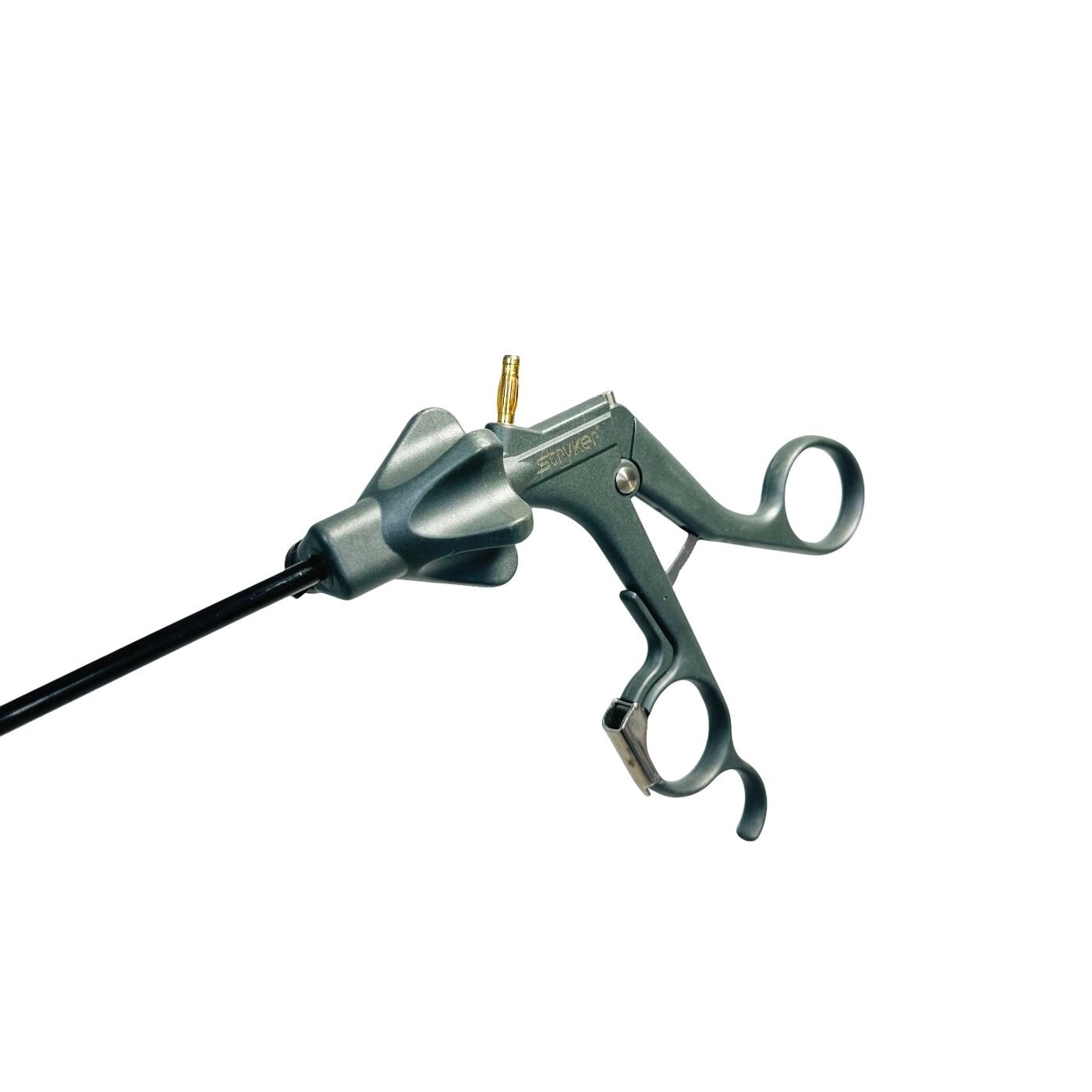 Stryker Grasper Claw 2+3 Jaw Forceps 5mm Instrument