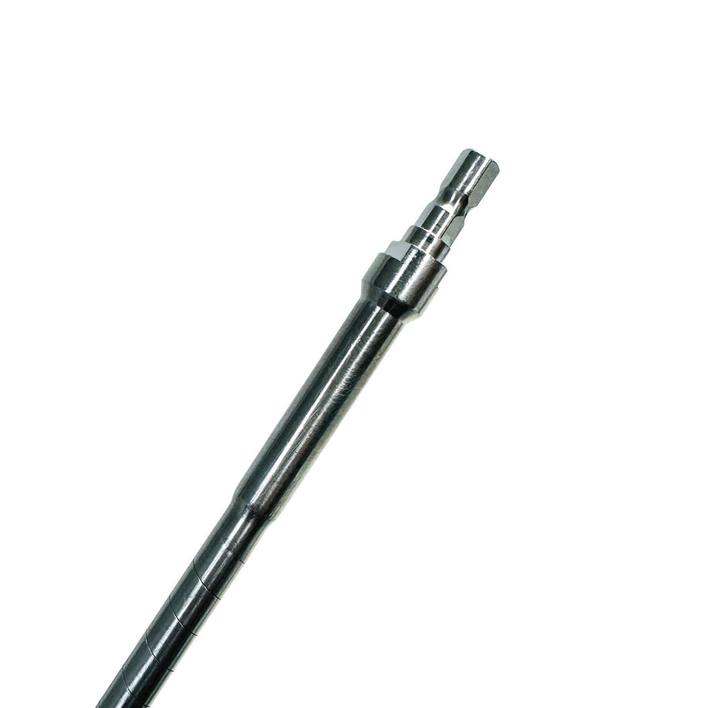 Stryker 0227-8140 Bixcut Flexible Im ream. 14mm Instrument