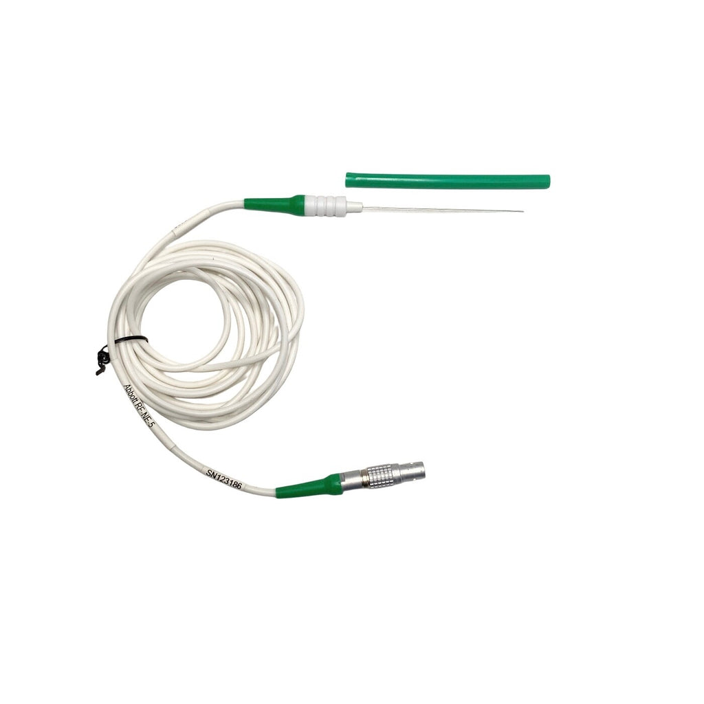 ABBOTT REF RF-NE-5, NEUROTHERM RADIOFREQUENCY ELECTRODE