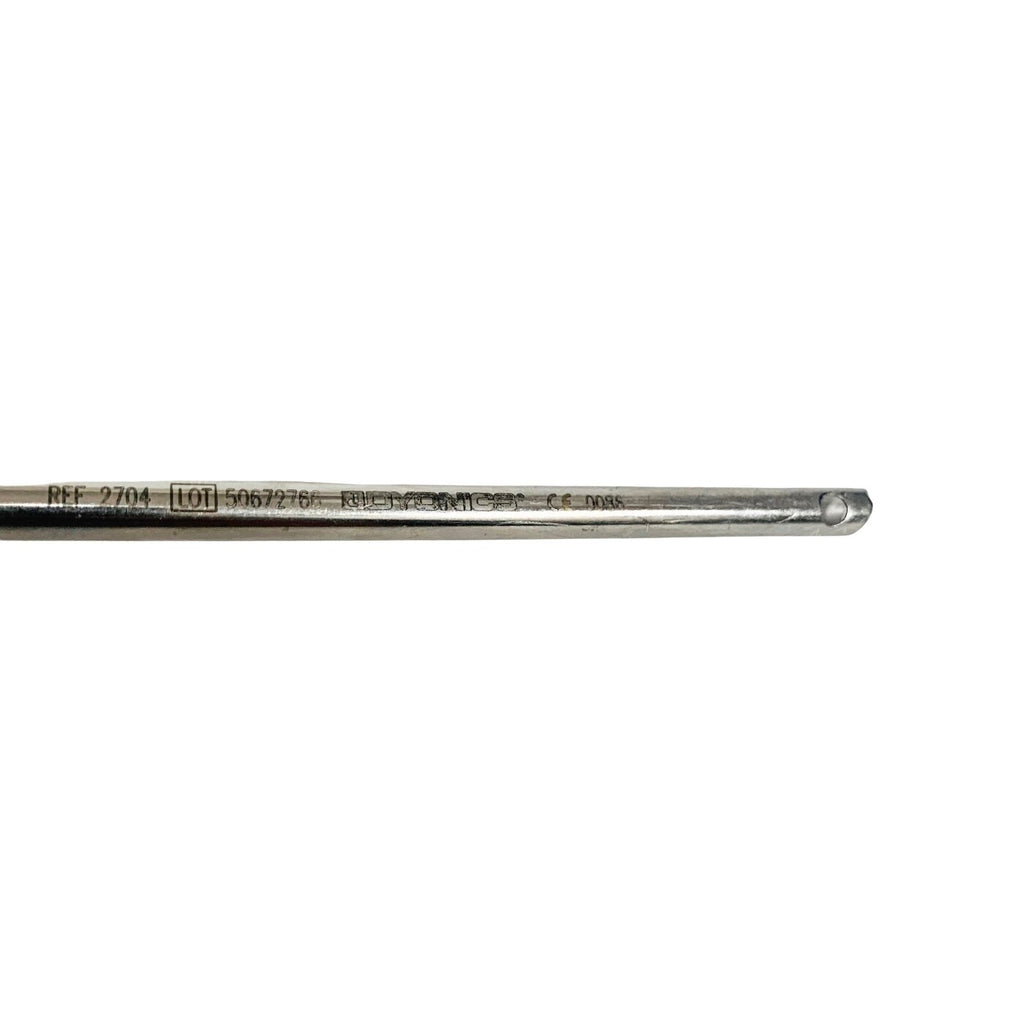 Dyonics REF 2704, 4.5MM Operative Cannula