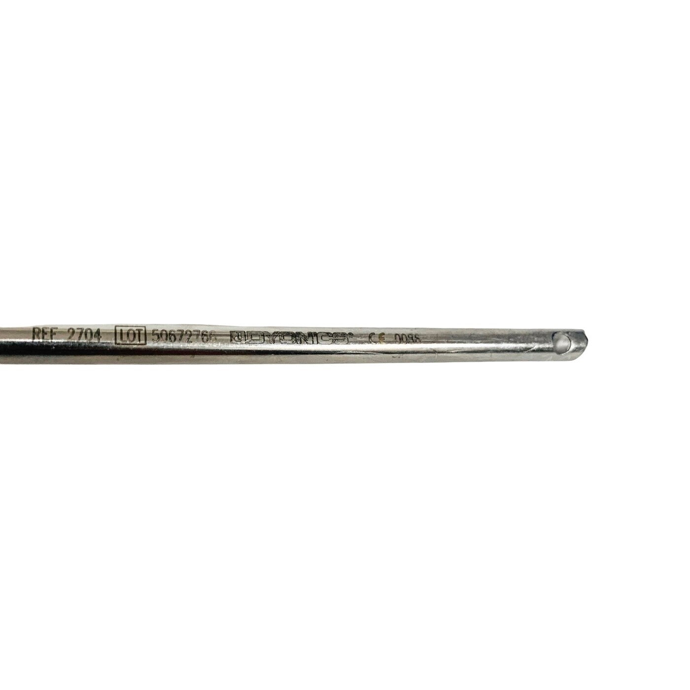 Dyonics REF 2704, 4.5MM Operative Cannula