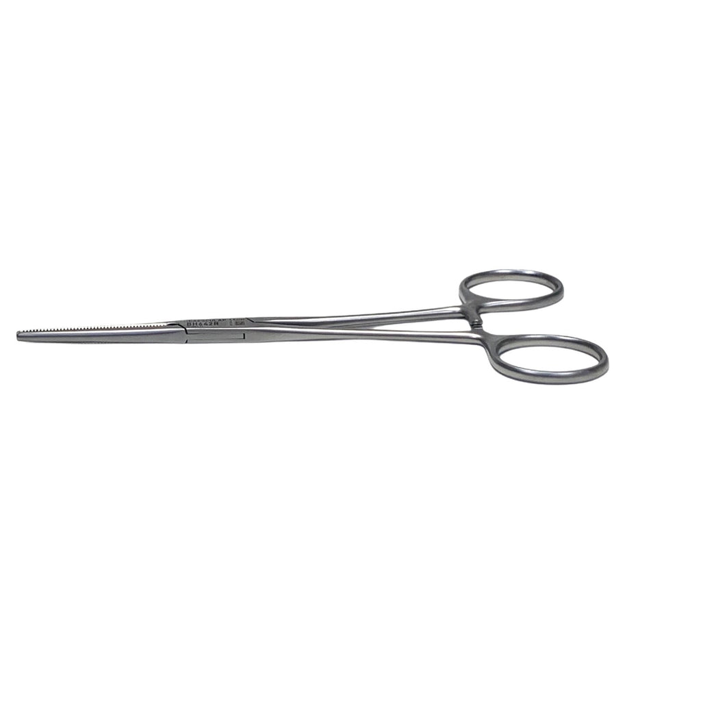 Aesculap REF BH642R, Kocher-Ochsner Hemostatic Forceps
