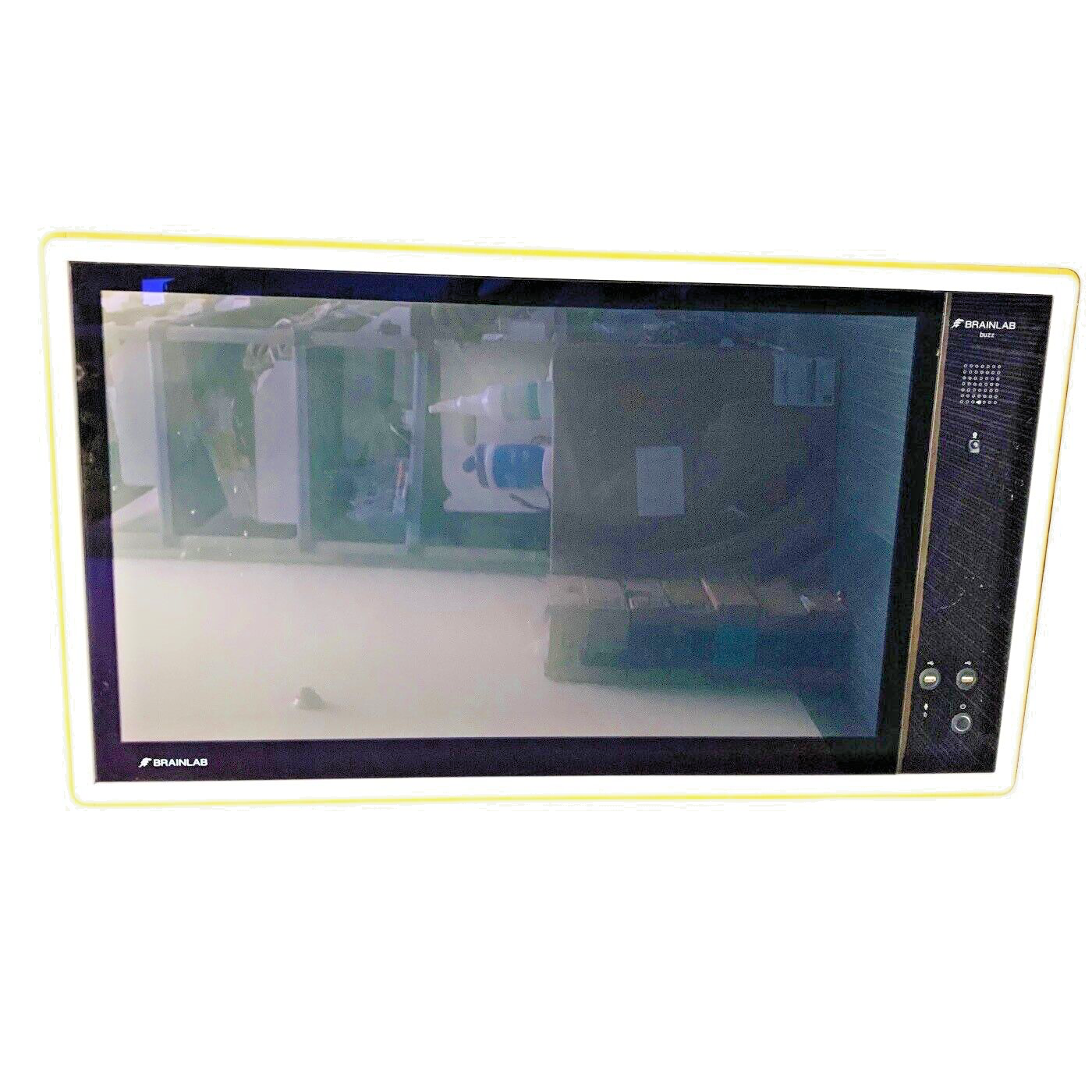 Brainlab Buzz 2.0 Ref 15869, Buzz for Digital O.R. Centralized Information Hub