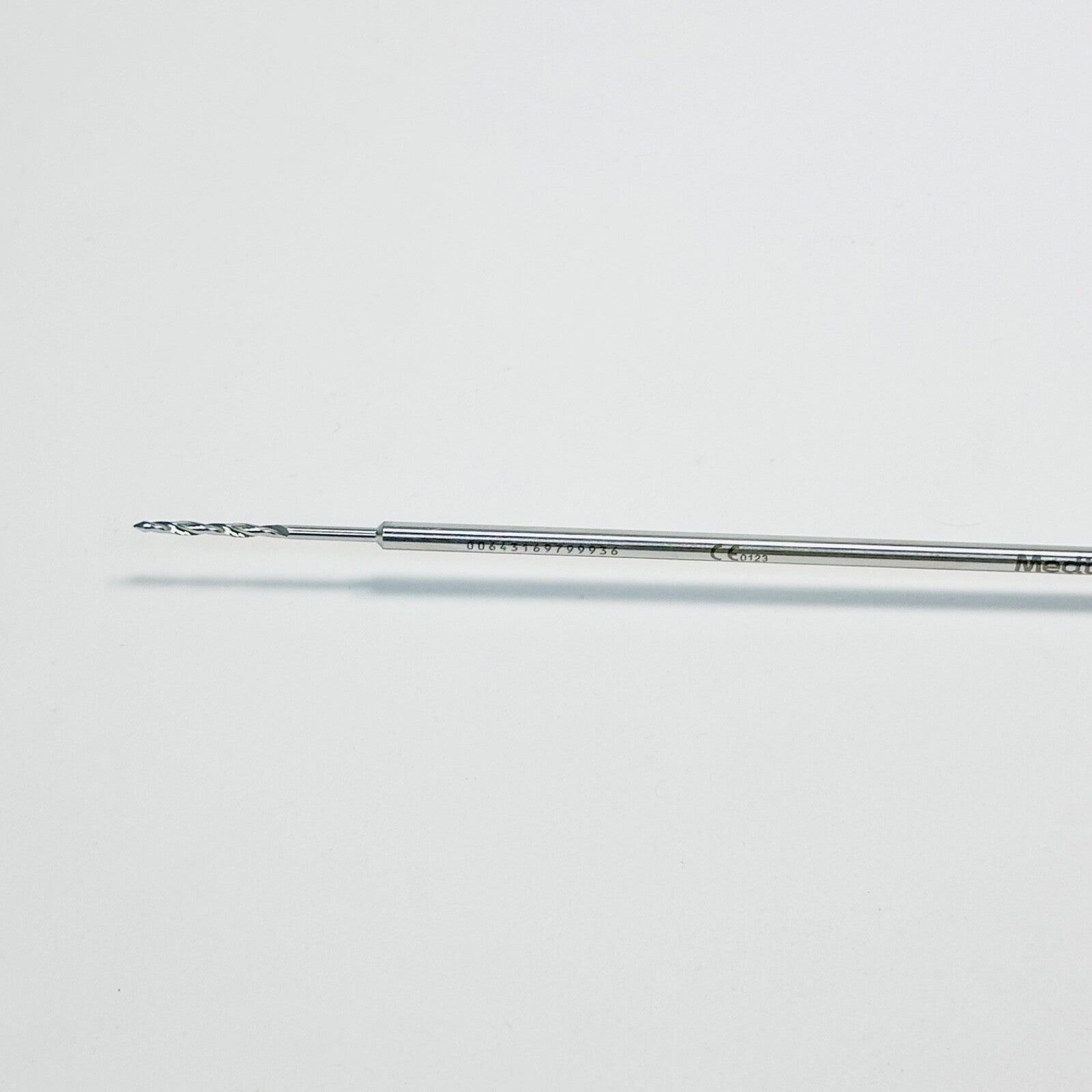 Medtronic NAVG3606010 Infinity Oct Navigated Drill Bit