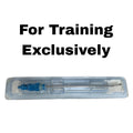 Smith and Nephew. DYONICS®. 72200494. 4.5mm Curved Long INCISOR PLUS ELITE BLADE