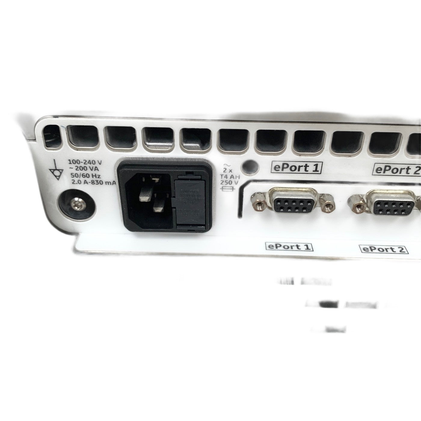 GE REF 5876727, CRITICAL CARE, CARESCAPE Canvas 1000 MONITOR