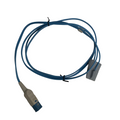 Philips M1192A Pediatric Child Soft SpO2 Sensor