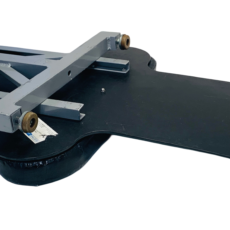 SMITH AND NEPHEW SHAMPAINE OR BED BACKREST ATTACHMENT