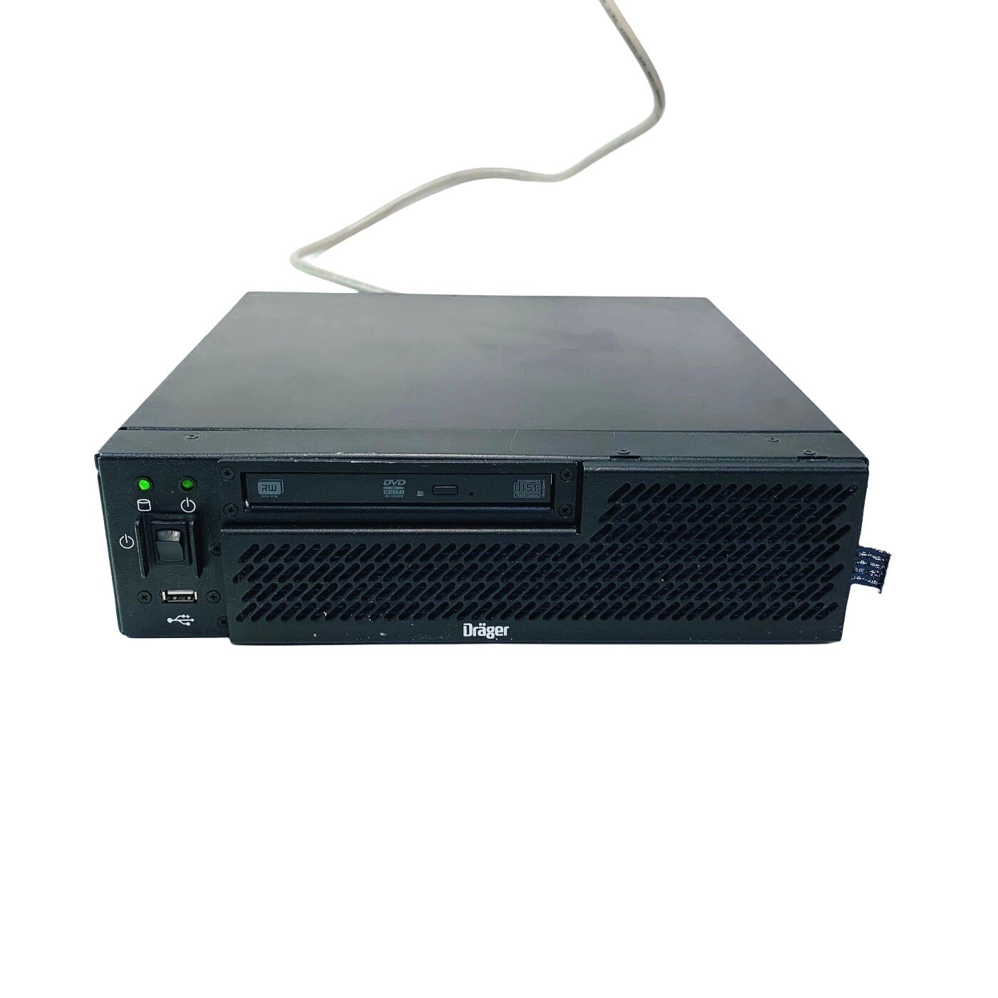 Drager REF MS32504, Infinity Central Station CPU
