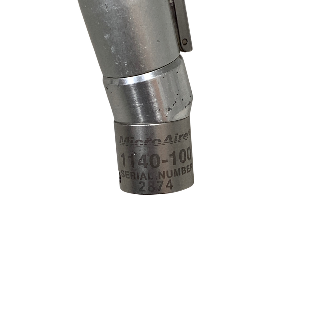 MICROAIRE REF 1140-100, Micro Drill Twist Lock
