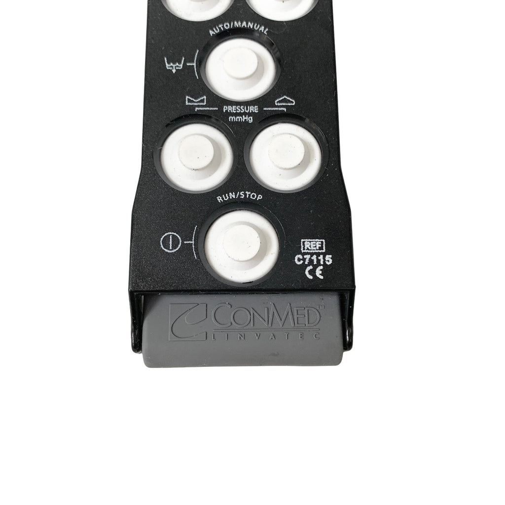 CONMED REF C7115, APEX HAND CONTROL, AUTOCLAVABLE