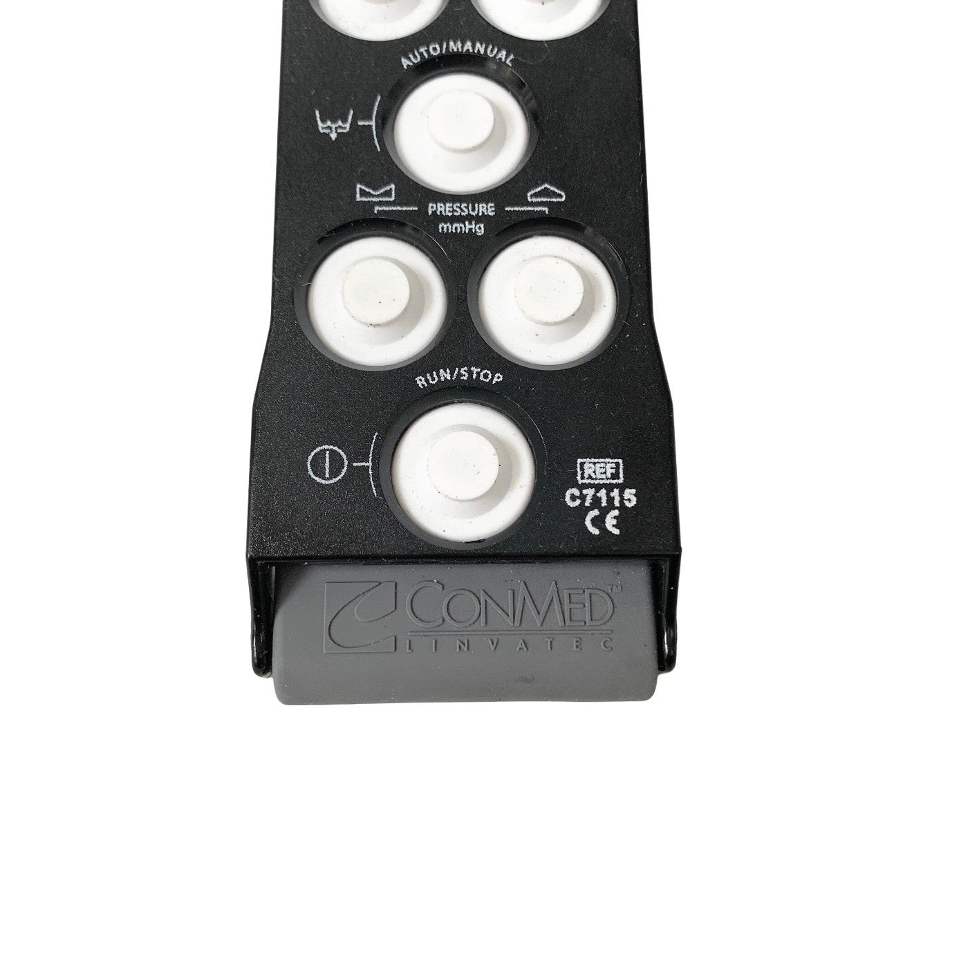 CONMED REF C7115, APEX HAND CONTROL, AUTOCLAVABLE