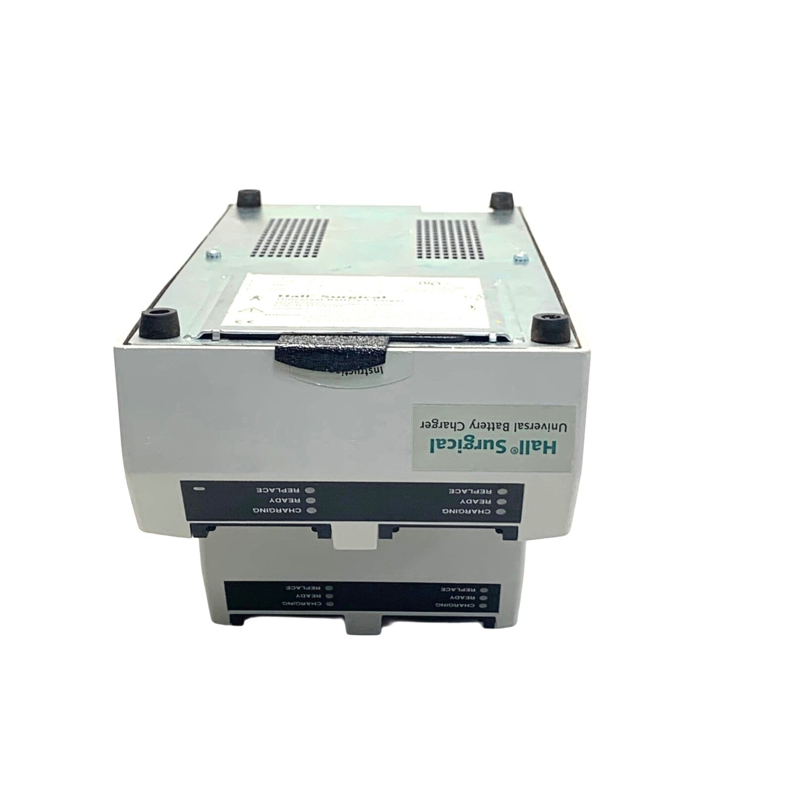 Hall Surgical REF PRO2600, Universal Battery Charger