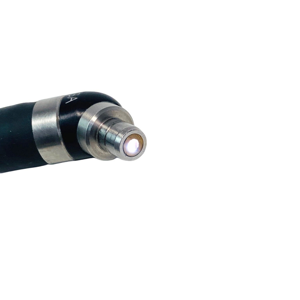 Luxtec Ref 617347-9521, 45 DEGREE FIBER OPTIC LIGHT GUIDE CABLE