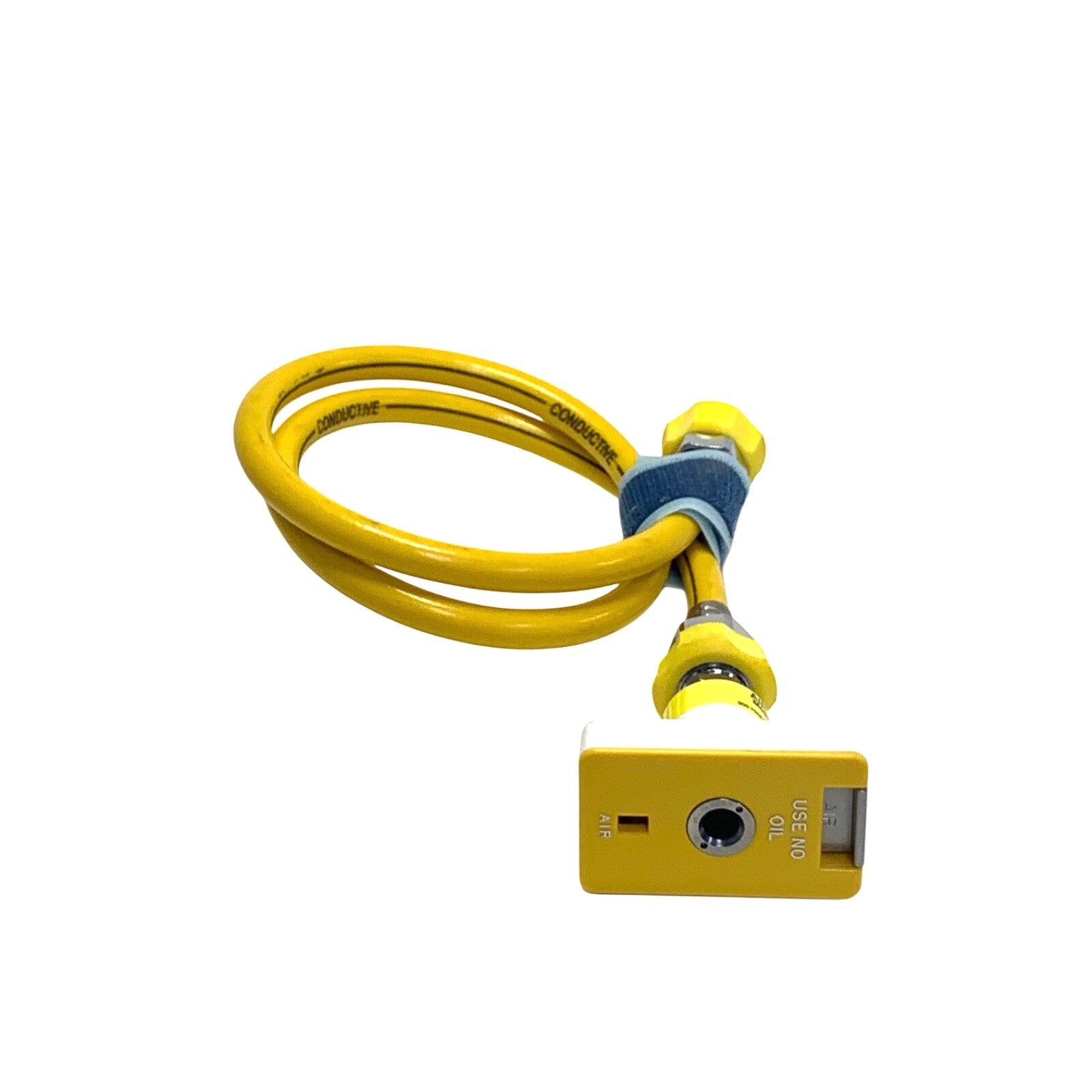 Medical Fittings REF 3250, Air Coupler w/ Hose